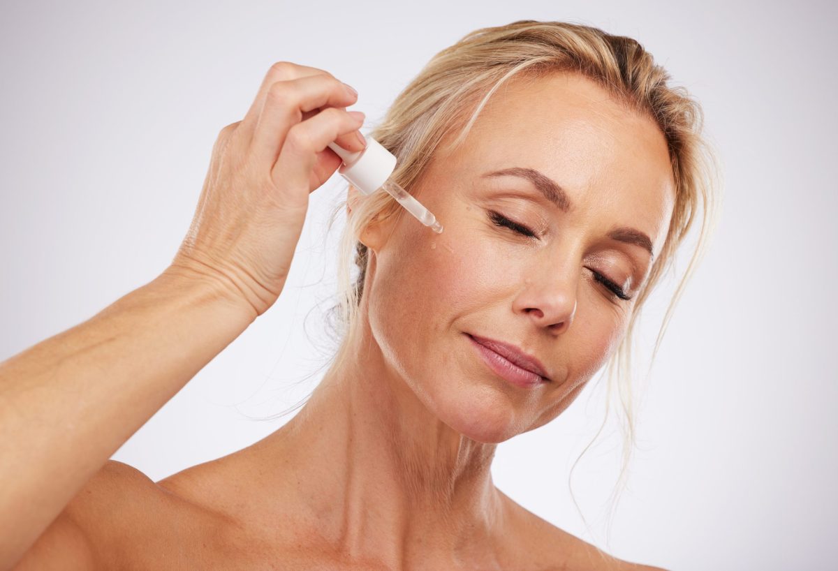 The Benefits of Peptide Therapy for Anti-Aging, Melbourne